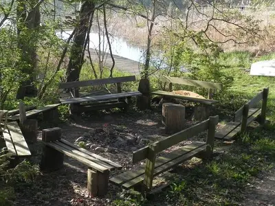 Ferienwohnung für 2 Personen (55 m²) in Lalendorf 2/10