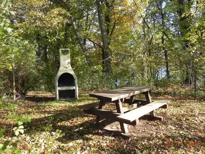 Ferienwohnung für 2 Personen (55 m²) in Lalendorf 3/10