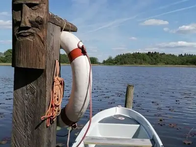 Ferienwohnung für 2 Personen (55 m²) in Lalendorf 4/10