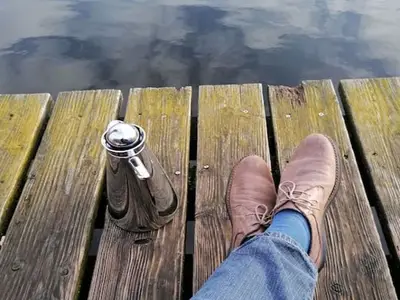 Ferienwohnung für 2 Personen (55 m²) in Lalendorf 7/10