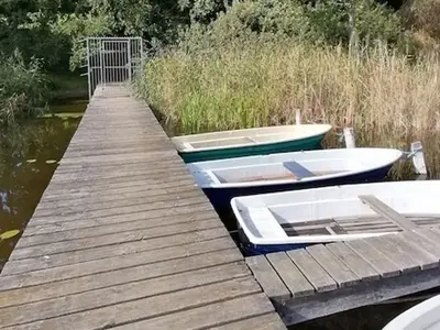 Ferienwohnung für 2 Personen (55 m²) in Lalendorf 8/10