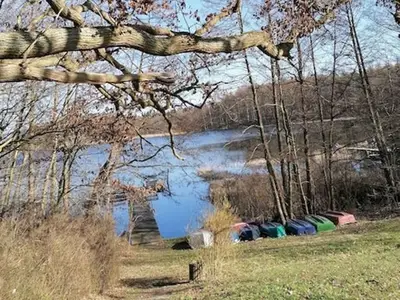 Ferienwohnung für 2 Personen (55 m²) in Lalendorf 9/10