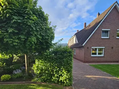 Ferienwohnung für 2 Personen (70 m²) in Saterland 1/10