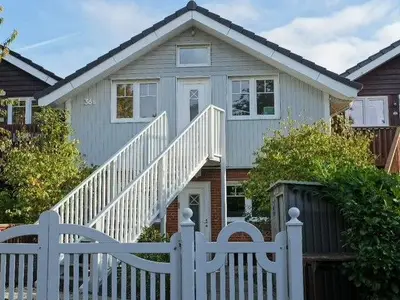 Ferienwohnung für 5 Personen (60 m²) in Glücksburg 2/10