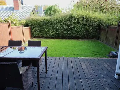 Ferienwohnung für 5 Personen (60 m²) in Glücksburg 4/10