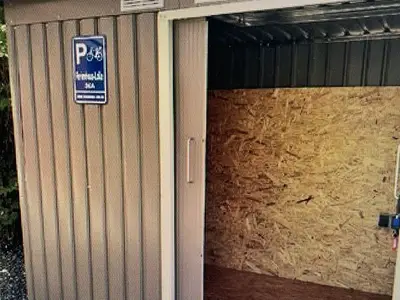 Ferienwohnung für 5 Personen (60 m²) in Glücksburg 6/10