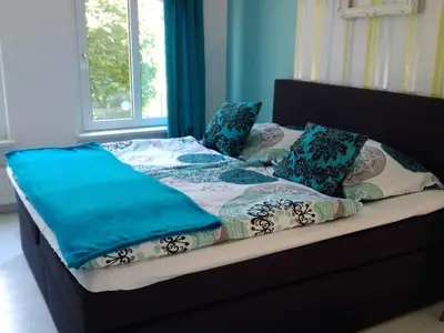 Ferienwohnung für 4 Personen (90 m²) in Hohen Wangelin 7/10