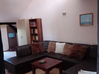 Ferienwohnung für 4 Personen (90 m²) in Hohen Wangelin 8/10