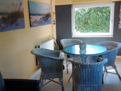 Ferienwohnung für 4 Personen (90 m²) in Hohen Wangelin 10/10