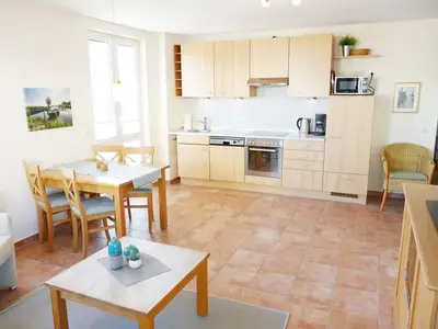 Ferienwohnung für 5 Personen (65 m²) in Ahlbeck 8/10