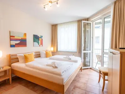 Ferienwohnung für 5 Personen (65 m²) in Ahlbeck 10/10