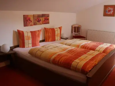 Ferienwohnung für 4 Personen (45 m²) in Nesselwängle 3/10