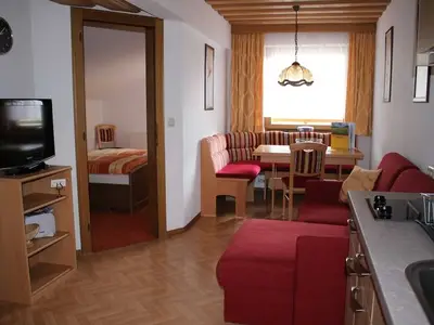 Ferienwohnung für 4 Personen (45 m²) in Nesselwängle 4/10