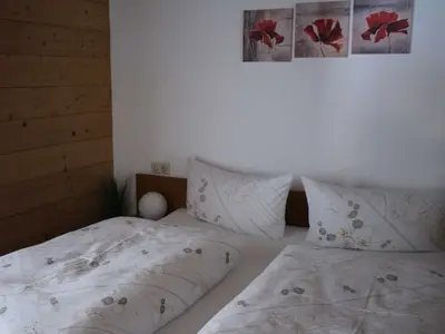 Ferienwohnung für 4 Personen (45 m²) in Nesselwängle 5/10