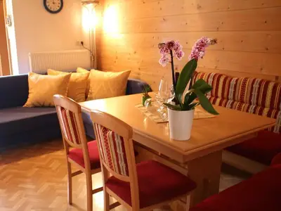 Ferienwohnung für 4 Personen (45 m²) in Nesselwängle 6/10