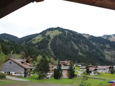 Ferienwohnung für 4 Personen (45 m²) in Nesselwängle 10/10