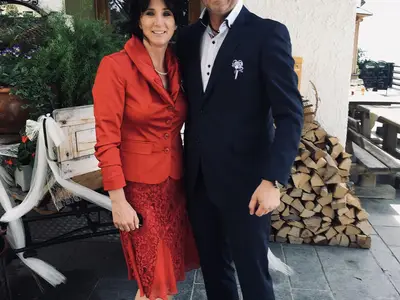 Deine Gastgeber - Monika & Gerald