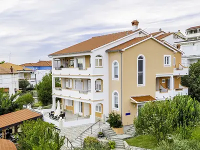 Ferienwohnung für 4 Personen (100 m²) in Palit 2/10