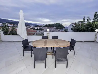 Ferienwohnung für 4 Personen (100 m²) in Palit 3/10