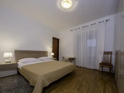 Ferienwohnung für 4 Personen (100 m²) in Palit 8/10