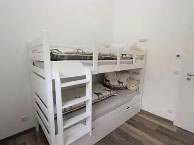 Apartment Hüttenzauber Kirchdorf in Tirol