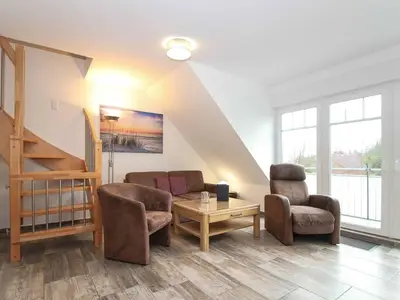Ferienwohnung für 4 Personen (65 m²) in Norden 2/10