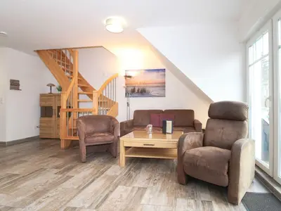 Ferienwohnung für 4 Personen (65 m²) in Norden 3/10