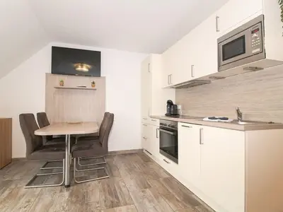 Ferienwohnung für 4 Personen (65 m²) in Norden 5/10