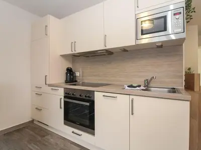 Ferienwohnung für 4 Personen (65 m²) in Norden 6/10
