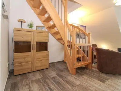 Ferienwohnung für 4 Personen (65 m²) in Norden 7/10