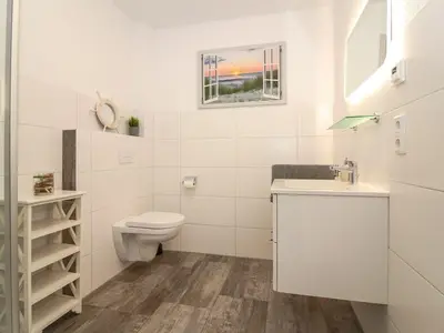 Ferienwohnung für 4 Personen (65 m²) in Norden 8/10