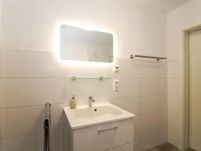 Ferienwohnung für 4 Personen (65 m²) in Norden 9/10