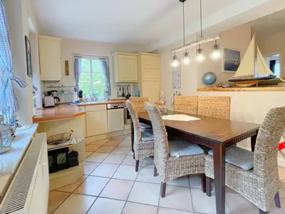 Ferienwohnung für 4 Personen (65 m²) in Kölpinsee (Usedom) 1/10