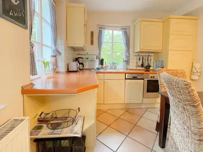 Ferienwohnung für 4 Personen (65 m²) in Kölpinsee (Usedom) 2/10