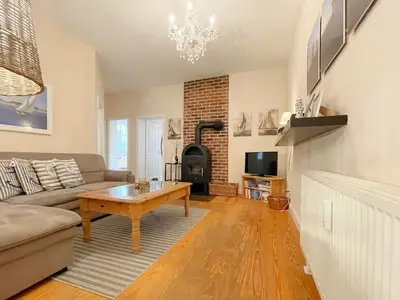 Ferienwohnung für 4 Personen (65 m²) in Kölpinsee (Usedom) 8/10