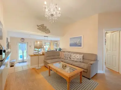 Ferienwohnung für 4 Personen (65 m²) in Kölpinsee (Usedom) 9/10