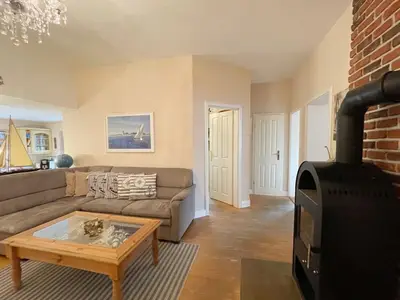 Ferienwohnung für 4 Personen (65 m²) in Kölpinsee (Usedom) 10/10