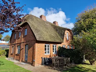 Ferienwohnung für 5 Personen (100 m²) in Wyk auf Föhr 2/10