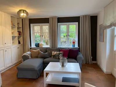 Ferienwohnung für 5 Personen (100 m²) in Wyk auf Föhr 4/10