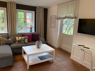 Ferienwohnung für 5 Personen (100 m²) in Wyk auf Föhr 5/10