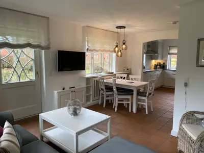 Ferienwohnung für 5 Personen (100 m²) in Wyk auf Föhr 6/10