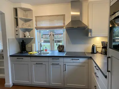 Ferienwohnung für 5 Personen (100 m²) in Wyk auf Föhr 8/10