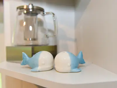 Ferienwohnung für 5 Personen (100 m²) in Wyk auf Föhr 10/10