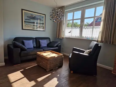 Ferienwohnung für 2 Personen (50 m²) in Wyk auf Föhr 2/10