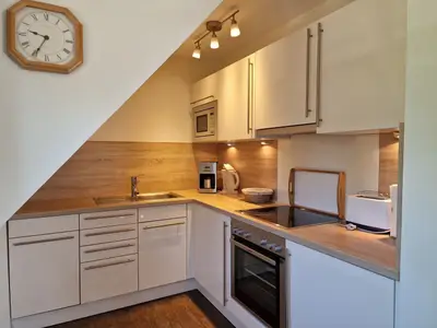 Ferienwohnung für 2 Personen (50 m²) in Wyk auf Föhr 7/10