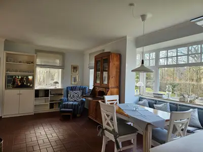 Ferienwohnung für 3 Personen (90 m²) in Wyk auf Föhr 2/10