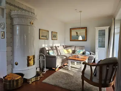 Ferienwohnung für 3 Personen (90 m²) in Wyk auf Föhr 3/10