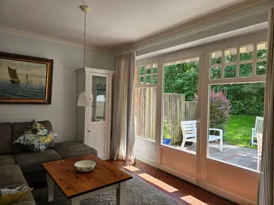 Ferienwohnung für 3 Personen (90 m²) in Wyk auf Föhr 4/10