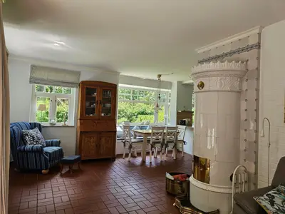 Ferienwohnung für 3 Personen (90 m²) in Wyk auf Föhr 5/10