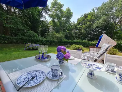 Ferienwohnung für 3 Personen (90 m²) in Wyk auf Föhr 6/10